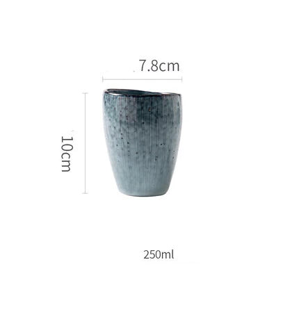 DecorBites™ Japanisches Keramik-Essgeschirr-Set