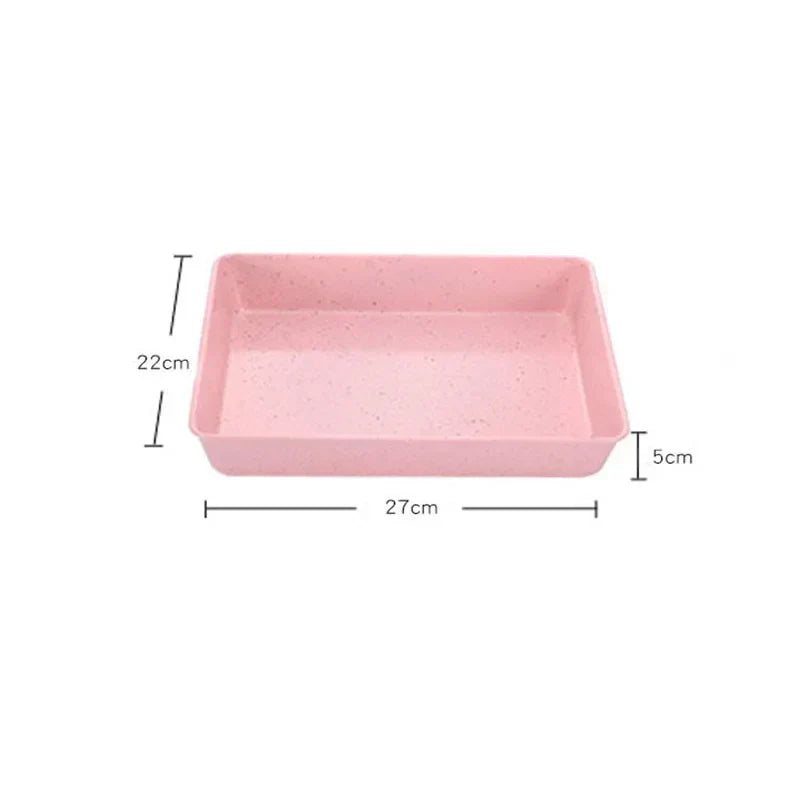 DecorBites™ Kuchenbackform aus Karbonstahl, antihaftbeschichtet, für Brotbackformen