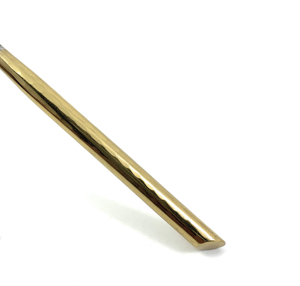 Vibhsa Golden Silverware ディナーナイフ 6本セット