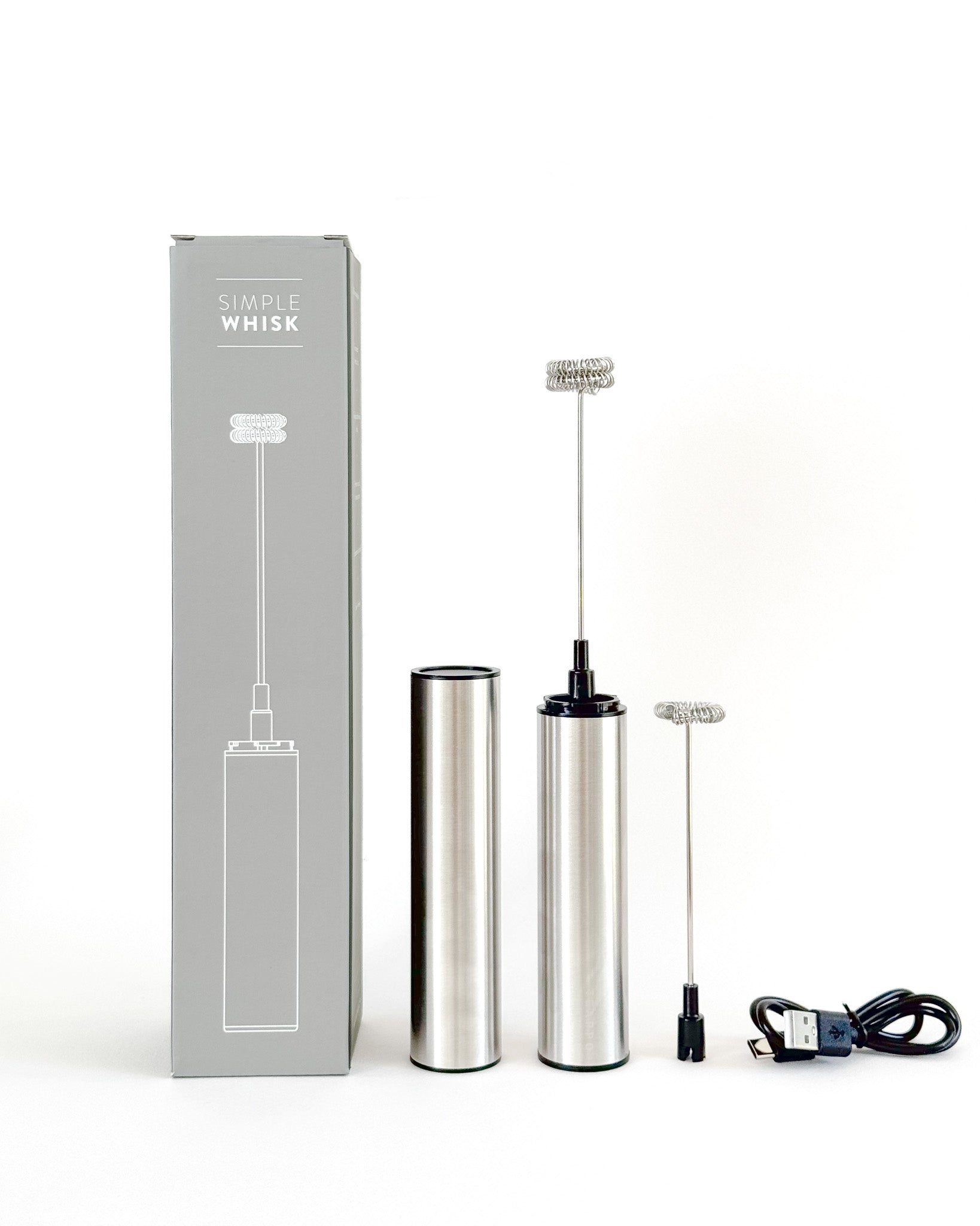 Simple Whisk