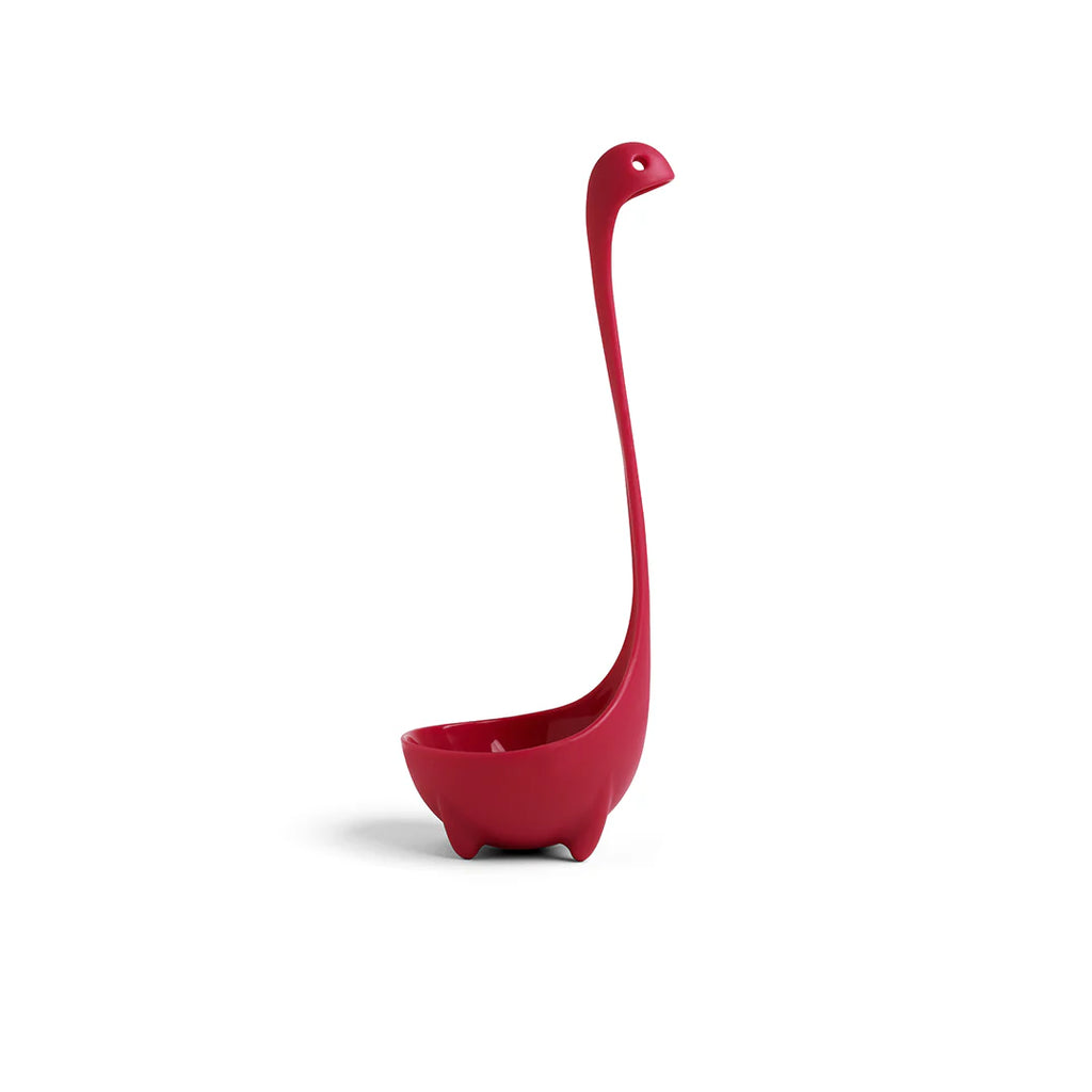 Jumbo Nessie Ladle – Fun Kitchen Soup Spoon