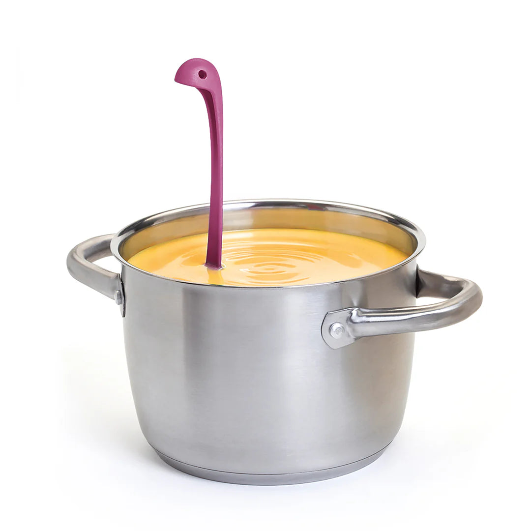 Jumbo Nessie Ladle – Fun Kitchen Soup Spoon