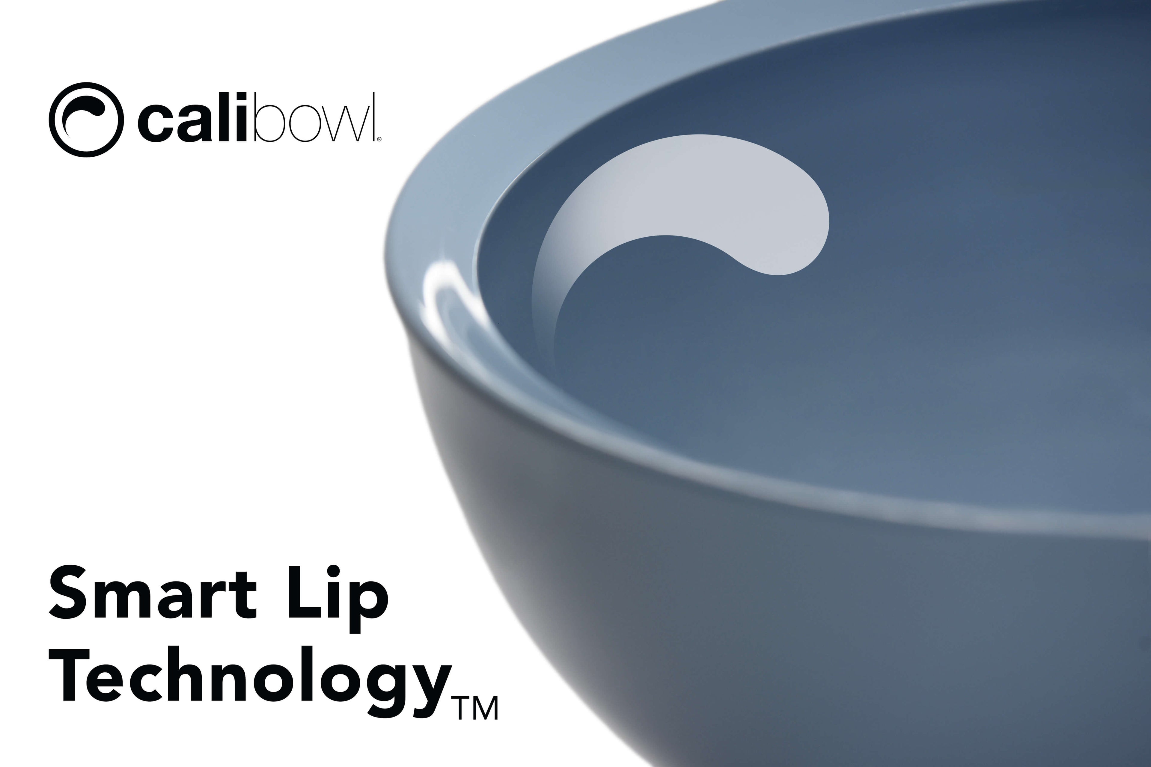 CaliBowl Non-Slip Mixing Bowl Set