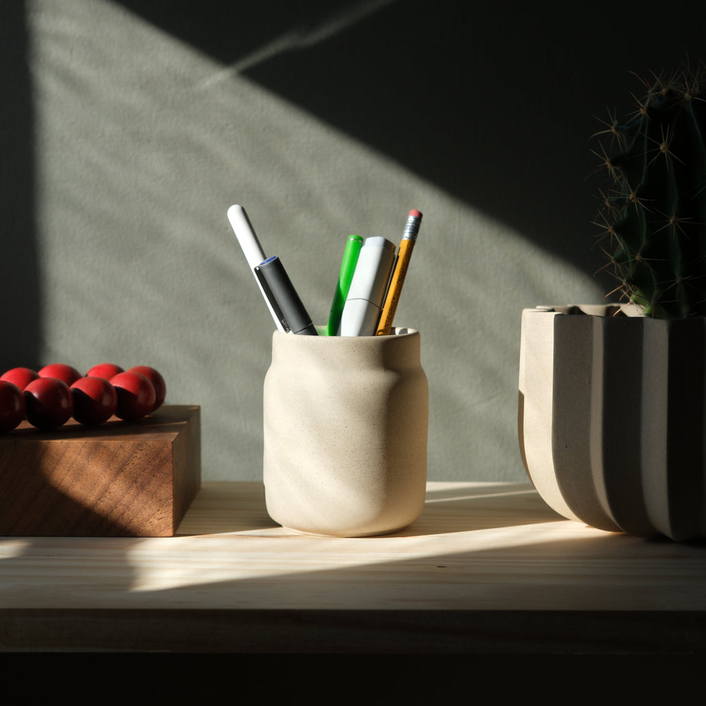 Coffee Tumbler Mug – Insulated Travel Cup