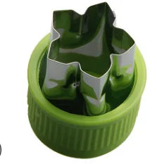 Cookie Cutter Mold Set – Baking Shapes