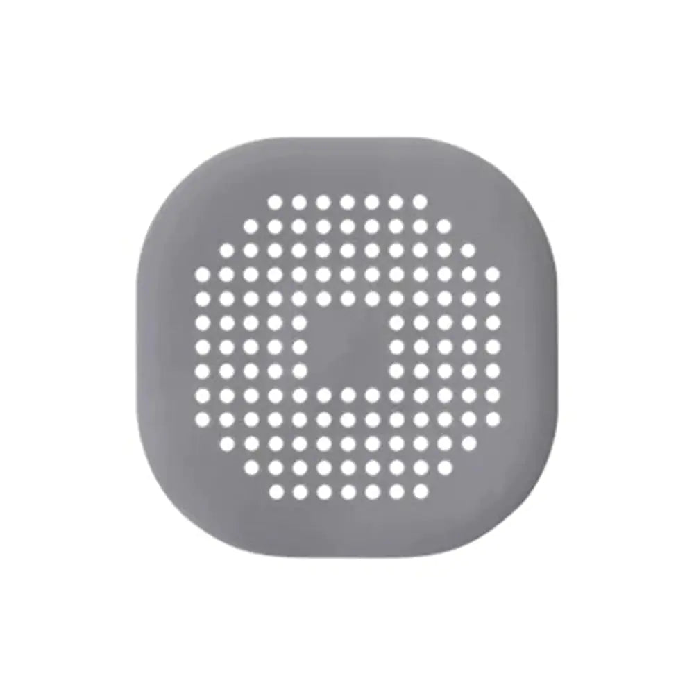 Anti-Blocking Sink Strainer