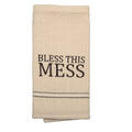 BLESS ディッシュタオル 2枚セット