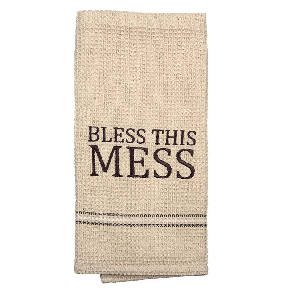 BLESS ディッシュタオル 2枚セット