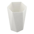 Plastic Mouthwash Cup 300ML Portable Teeth Brushing Cup Bathroom Wash Cups Household Hotel Bathroom Accessories