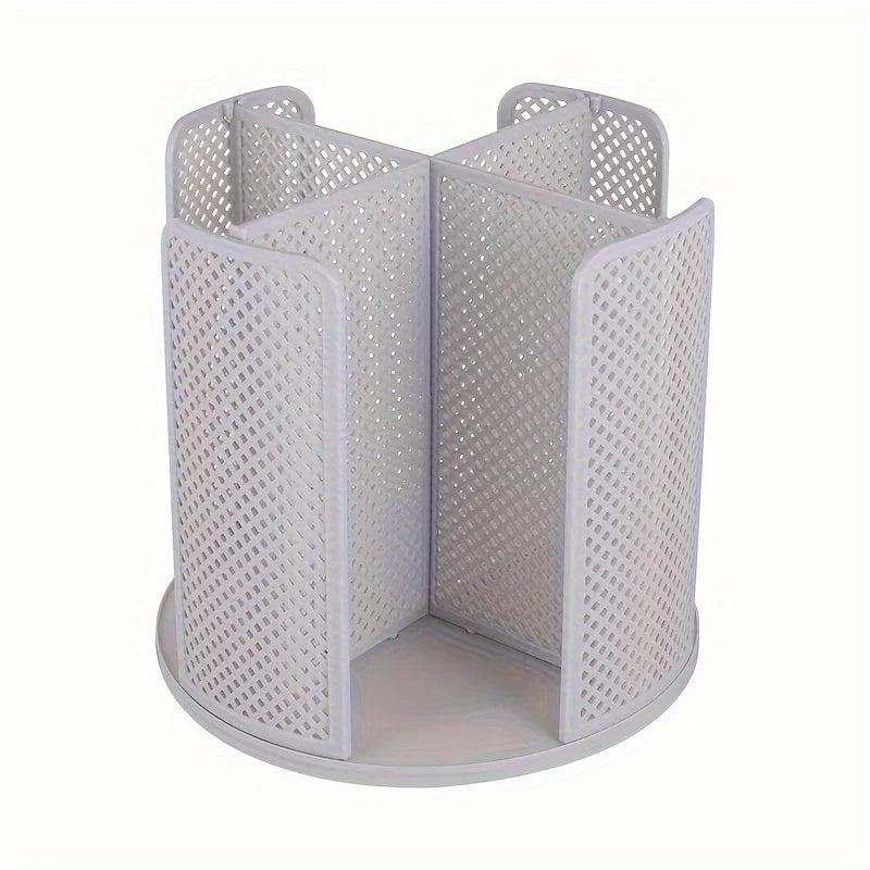 Plastic Cup Dispenser for Disposable Cups Luxury Desktop Storage Organizer Coffee Tea Cup Holder