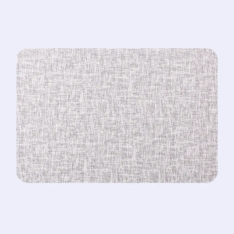DecorBites Christmas Placemat & Coaster Set