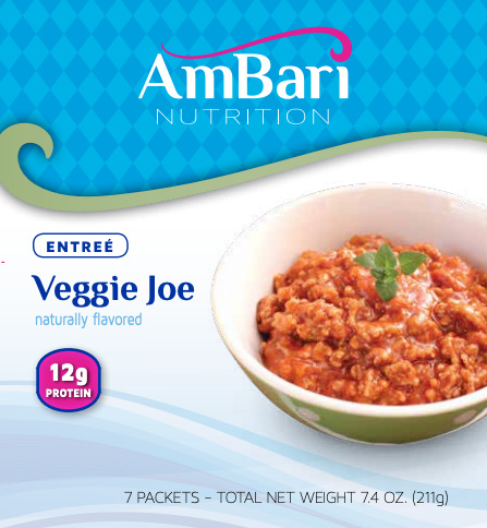 Vegetarian Sloppy Joe – Plant-Based Comfort Food