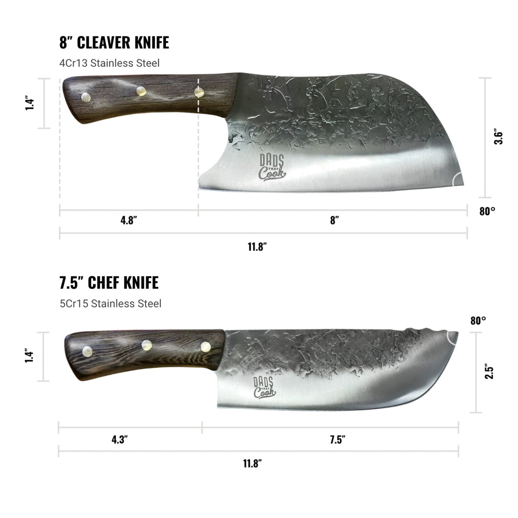 Ultimate Knife Bundle