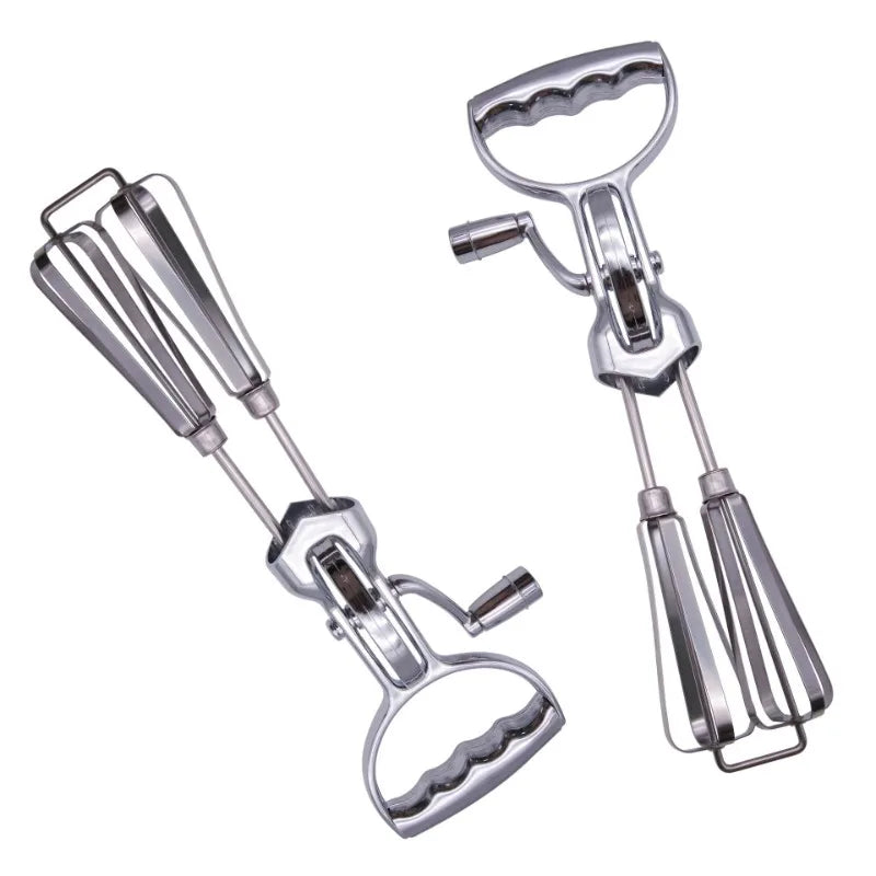 DecorBites Balloon Whisk – Egg Beater for Baking & Mixing
