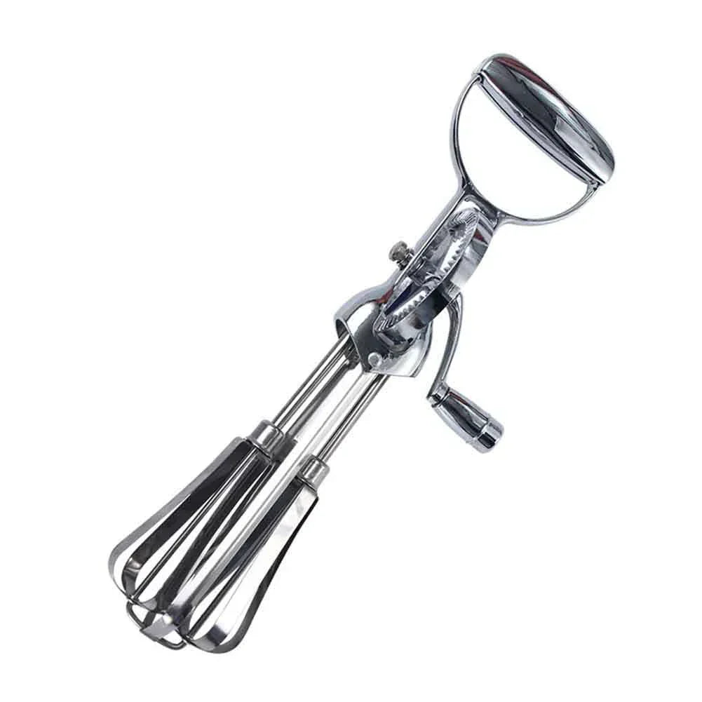 DecorBites Balloon Whisk – Egg Beater for Baking & Mixing