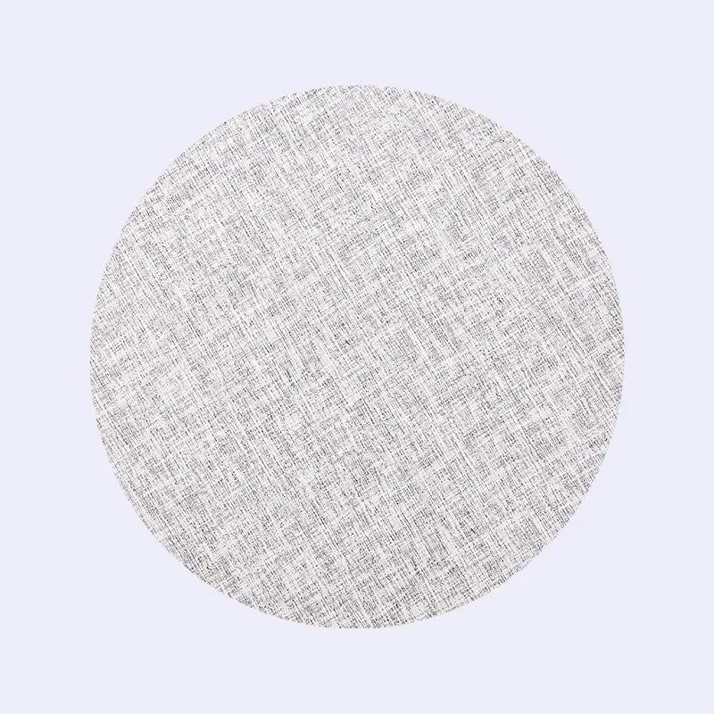 DecorBites Christmas Placemat & Coaster Set