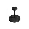 Plastic Creative Round Cup Holde,Suitable for Storing Disposable Paper Cups on Counters and Tabletop,As Well As Outdoor Utensils