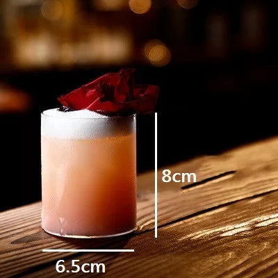 DecorBites™ 日本製ハイボールロンググラス6個セット