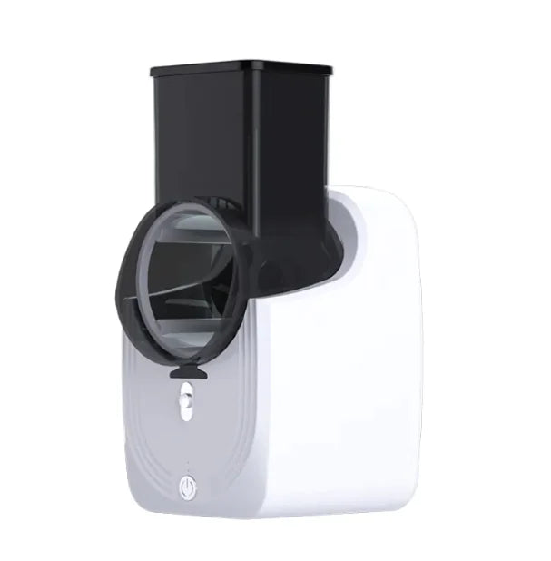 Electric Multifunctional Metal Food Shredder