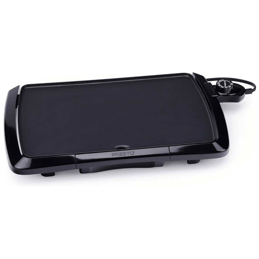 Presto Cool Touch Elektro-Grillplatte
