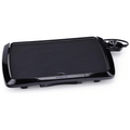 Presto Cool Touch Elektro-Grillplatte