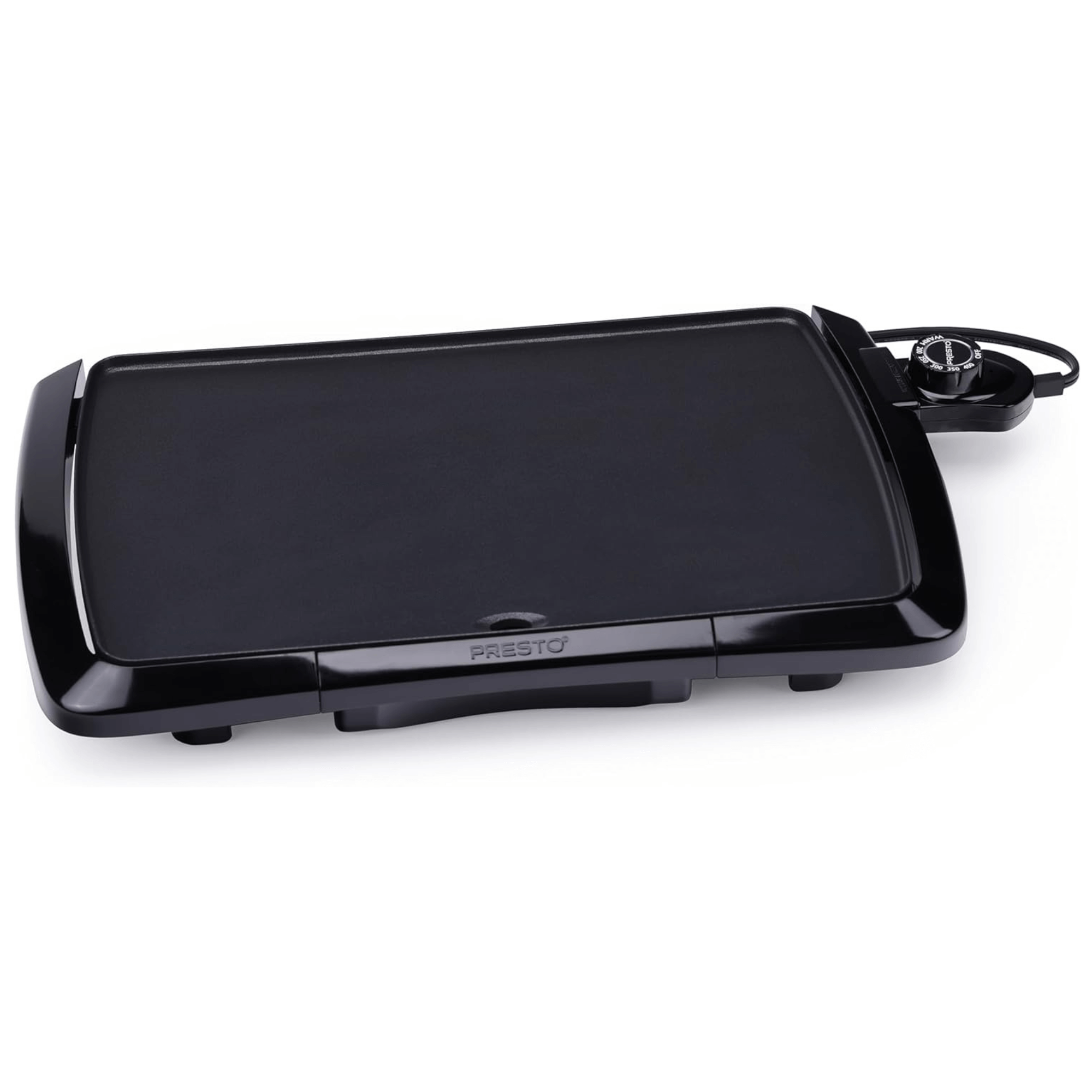 Presto Cool Touch Elektro-Grillplatte