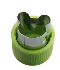 Cookie Cutter Mold Set – Baking Shapes