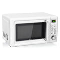 700W Microwave Oven with 5 Power Levels