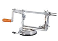 Hand-Operated Vegetable Peeler