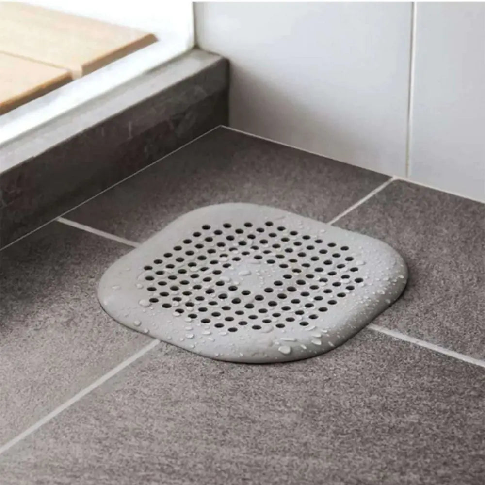 Anti-Blocking Sink Strainer