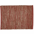 Ashfield Red Yarn Placemat