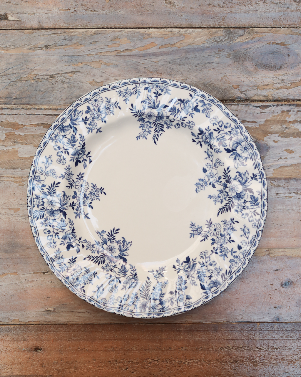 dinner plate set