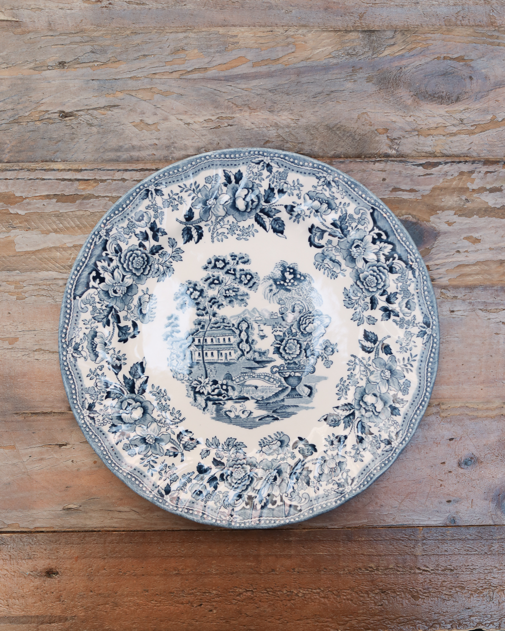 dinner plate set