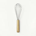 Figmint 9-Inch Stainless Steel Whisk – Champagne