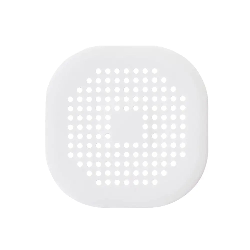 Anti-Blocking Sink Strainer