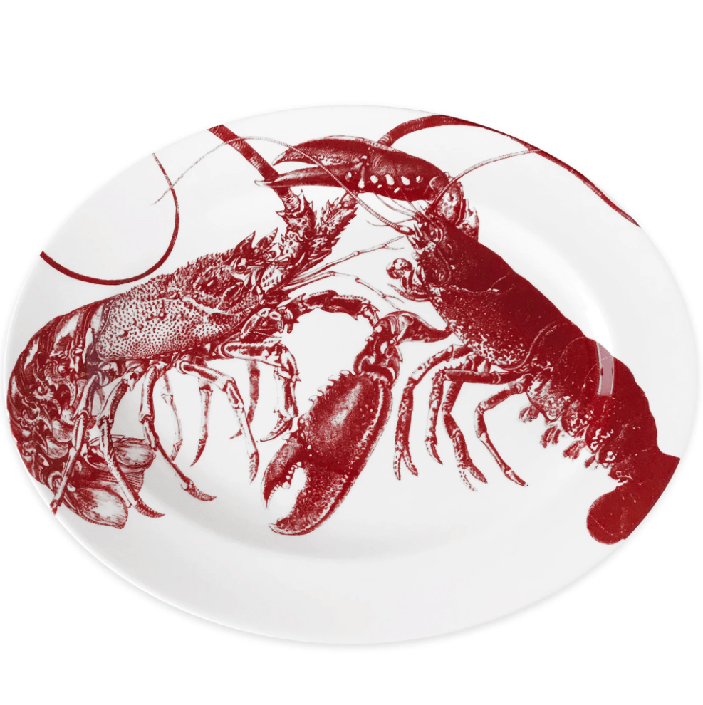 Red Lobster Geschirr & Serviergeschirr