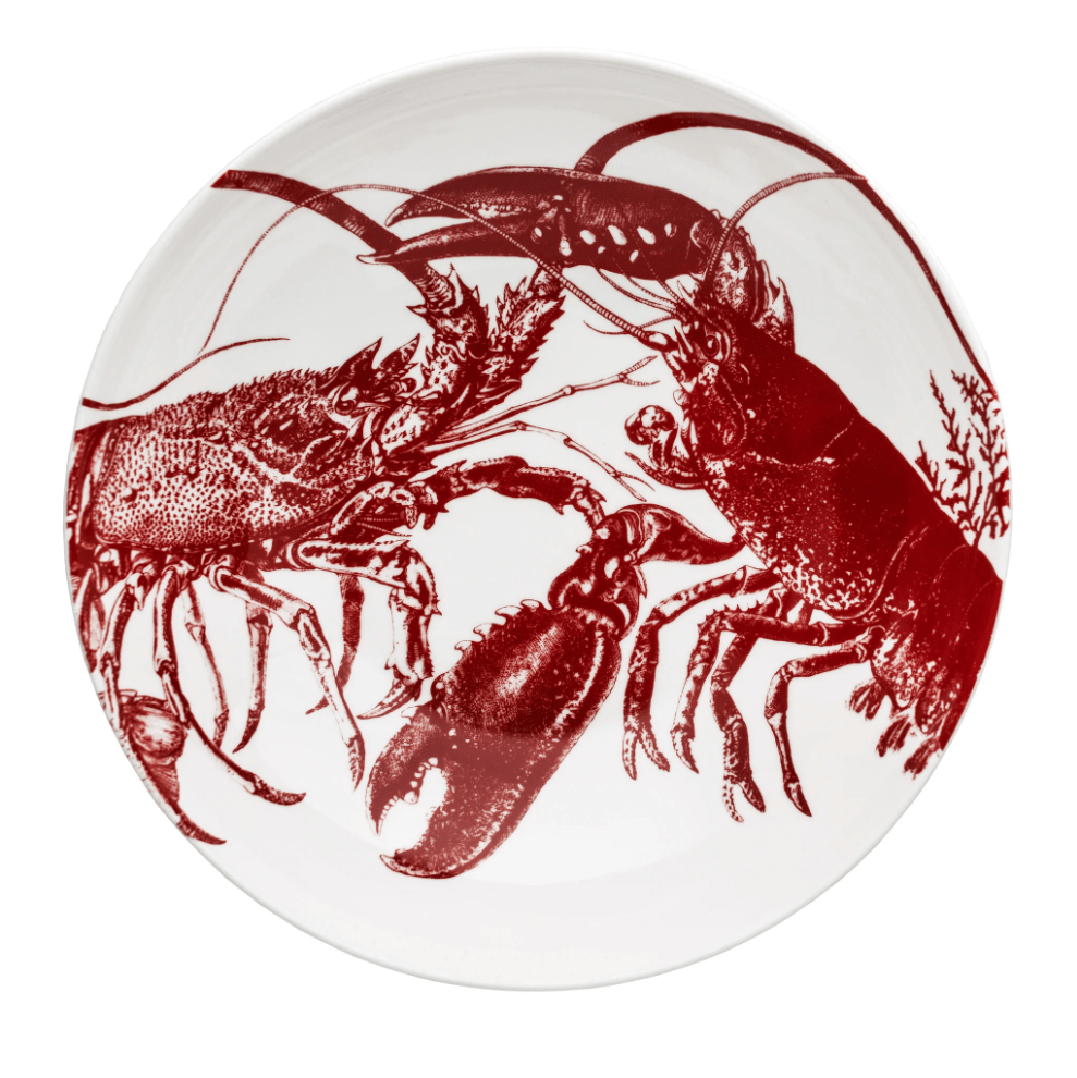 Red Lobster Geschirr & Serviergeschirr