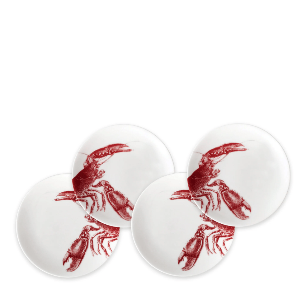 Red Lobster Geschirr & Serviergeschirr