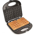 Salton 3-in-1 Grill, Sandwich & Waffle Maker