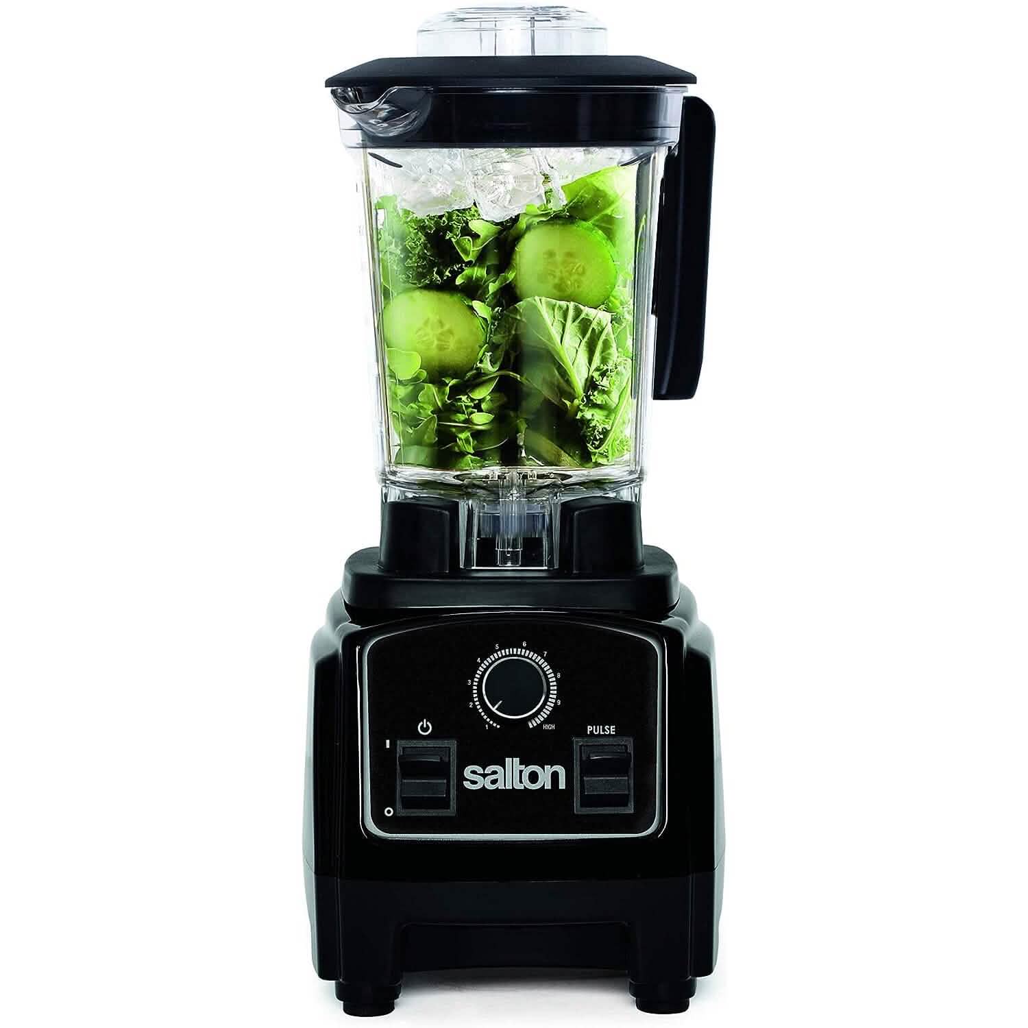 サルトン コンパクトパワーブレンダー 1.2 L/Qt