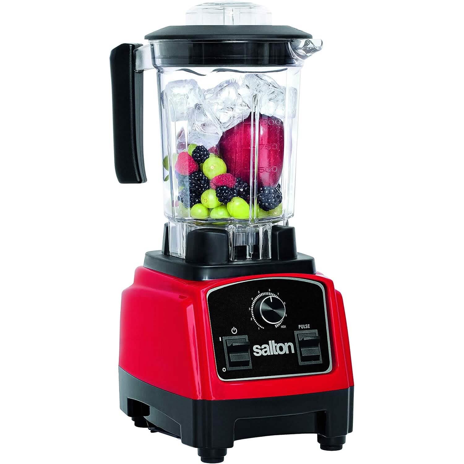 サルトン コンパクトパワーブレンダー 1.2 L/Qt