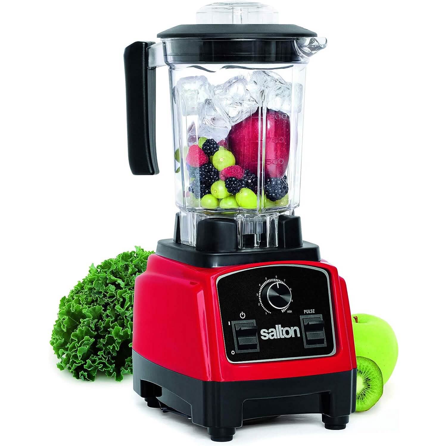 Salton Compact Power Mixer 1,2 L
