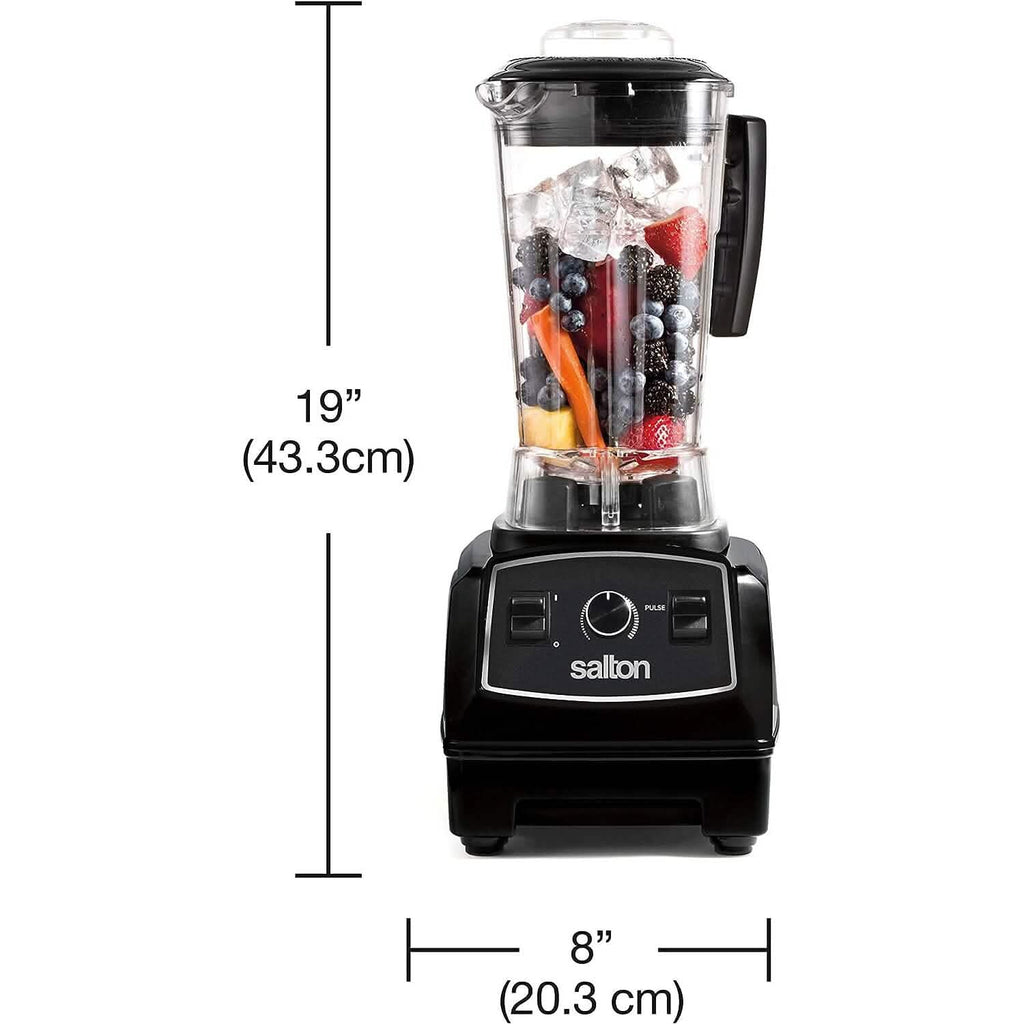 サルトン パワーブレンダー 2.0 L/Qt