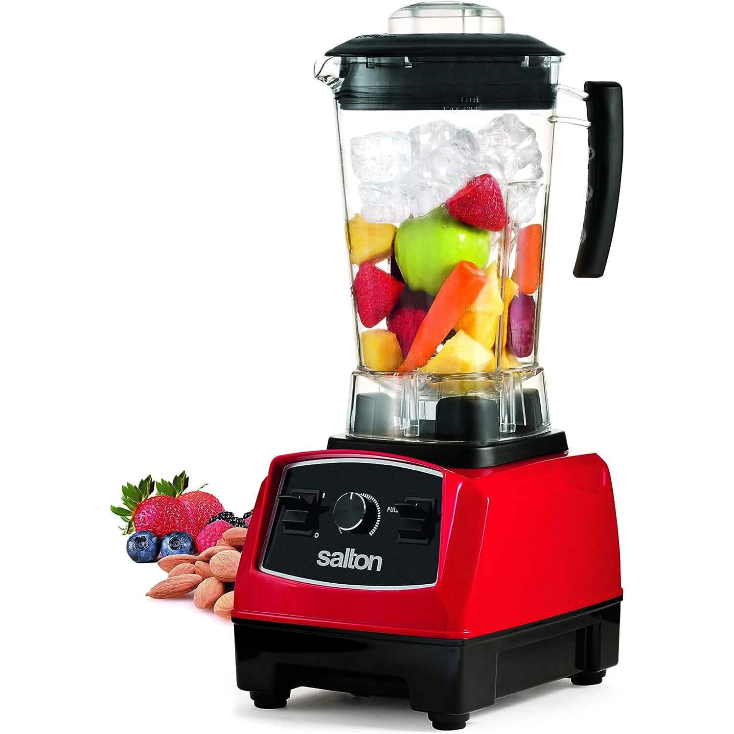 Salton Standmixer 2,0 L