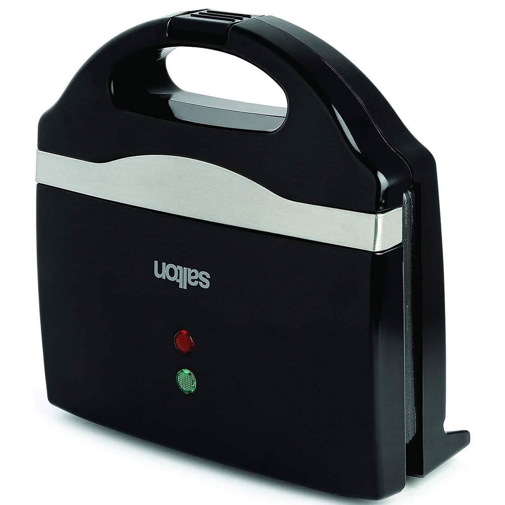 Salton Waffle Maker – Black