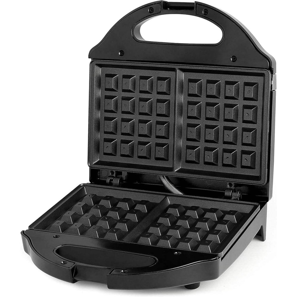 Salton Waffle Maker – Black