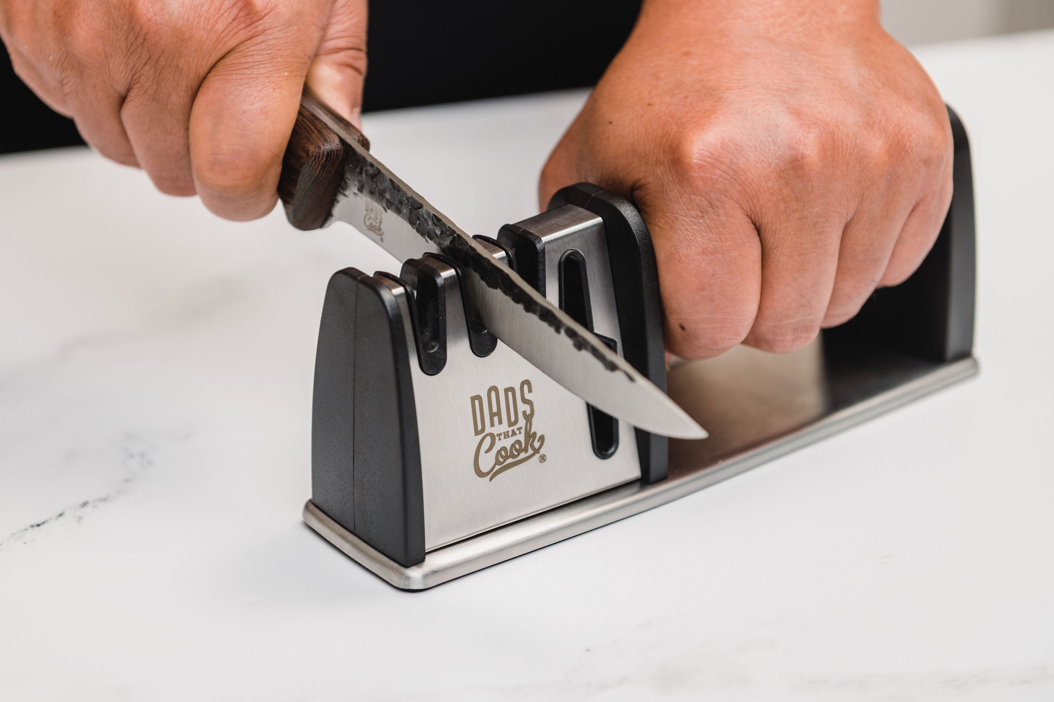 Ultimate Sharpener