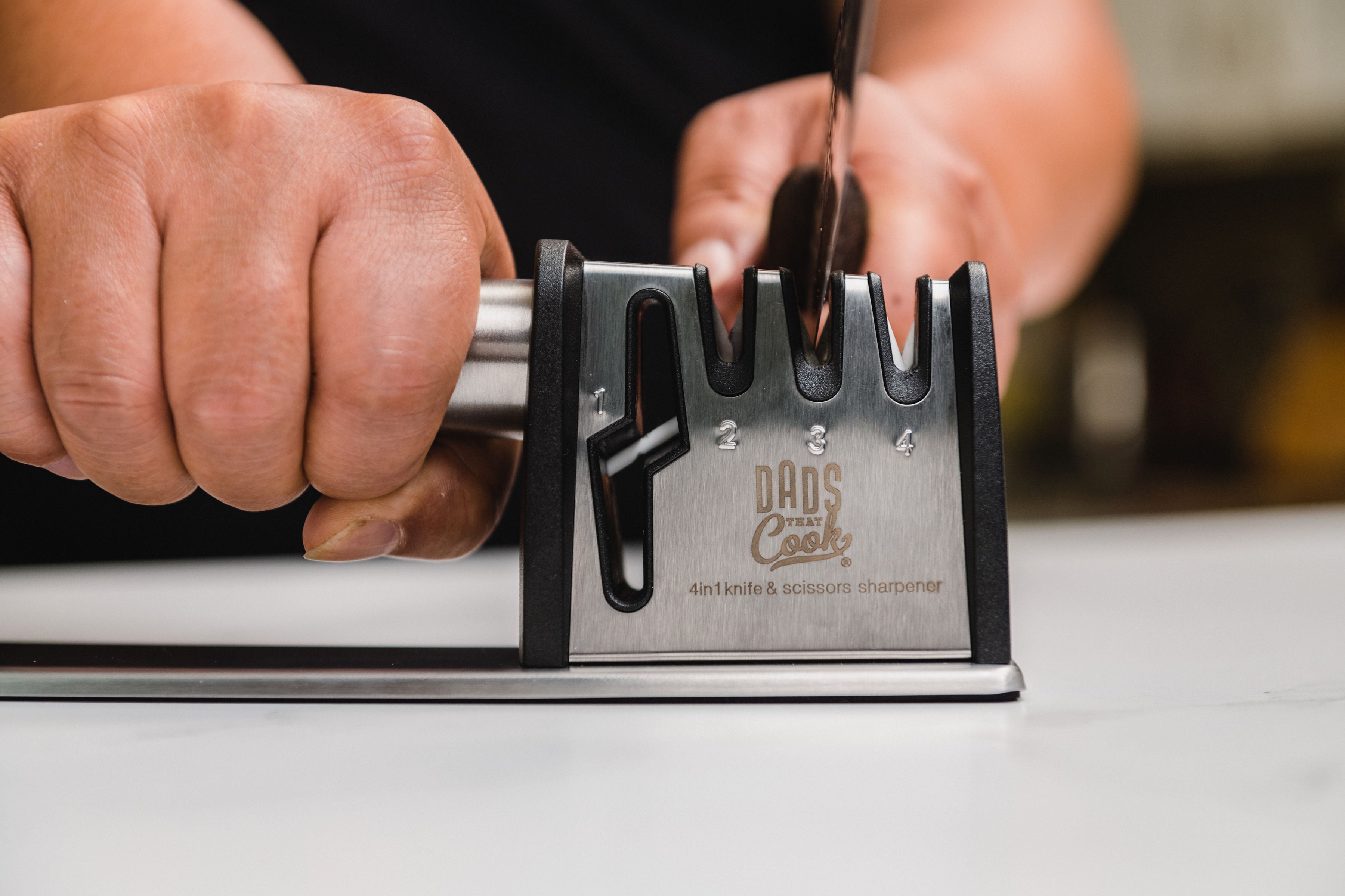 Ultimate Sharpener
