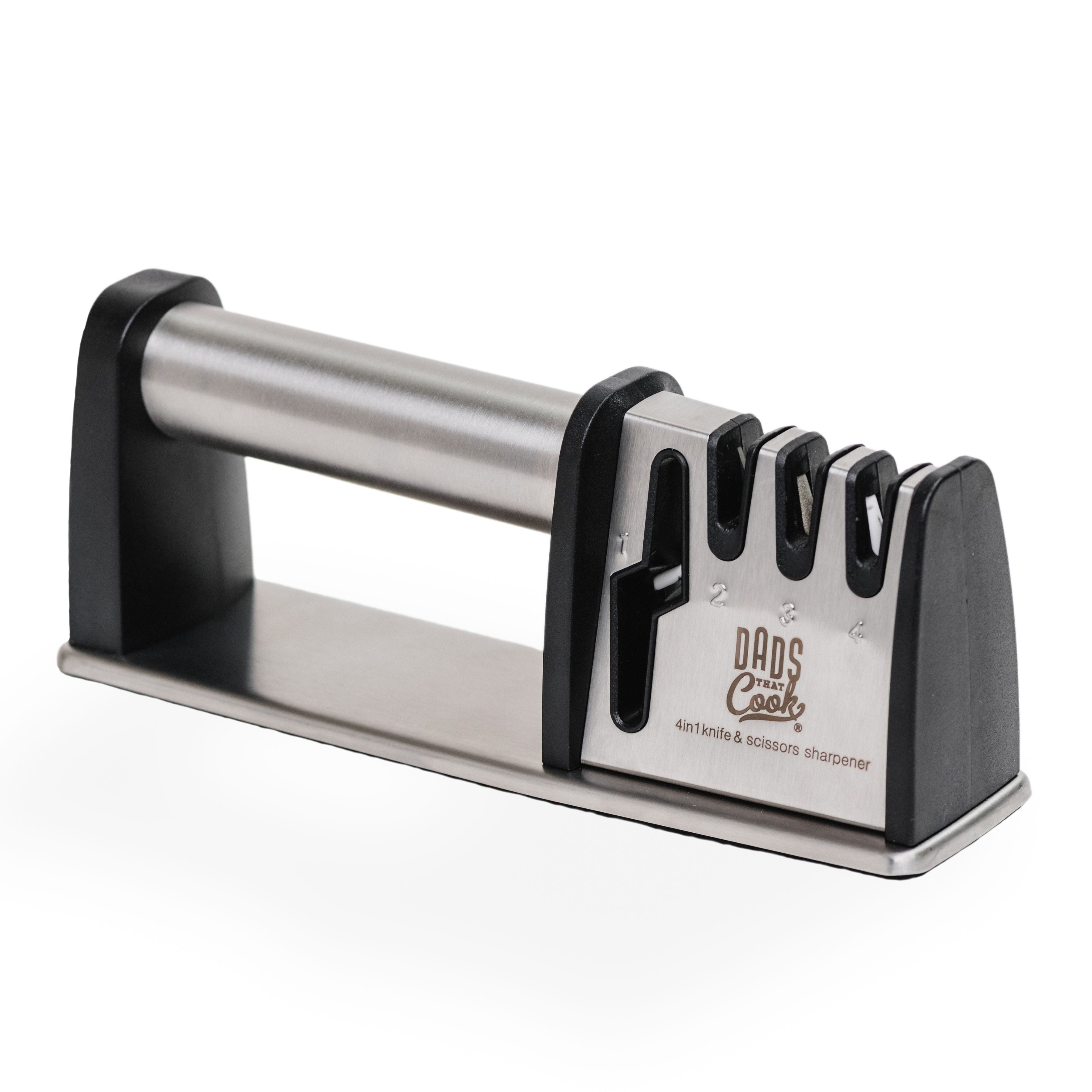 Ultimate Sharpener