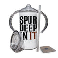 Spur Deep In it - Infant & Toddler Western Sippy Cup